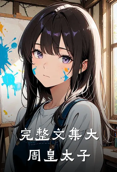 完整文集大周皇太子