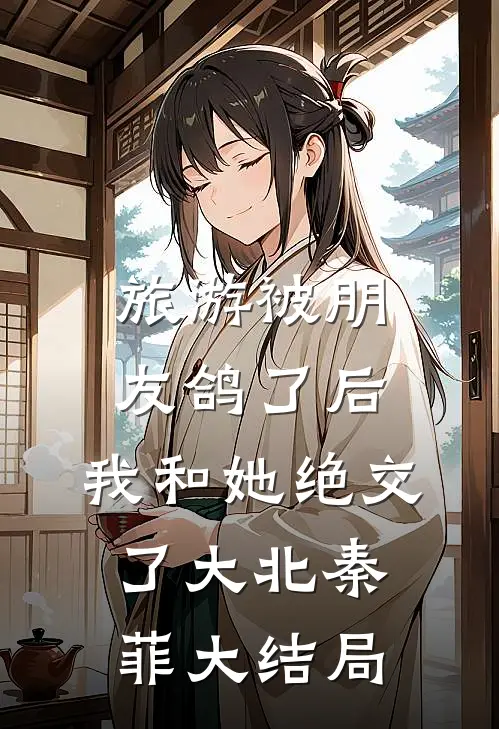 旅游被朋友鸽了后，我和她绝交了大北秦菲大结局