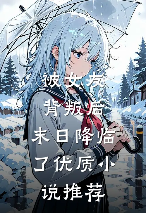 被女友背叛后，末日降临了优质小说推荐