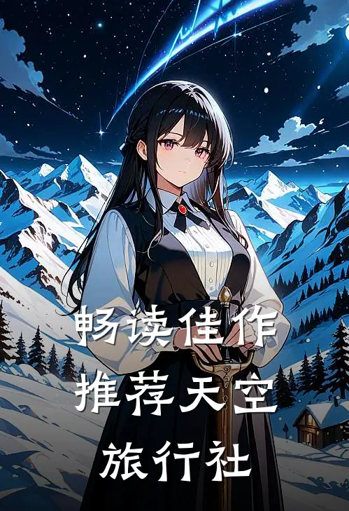 畅读佳作推荐天空旅行社