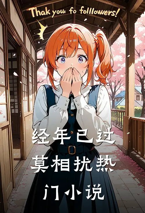 经年已过莫相扰热门小说