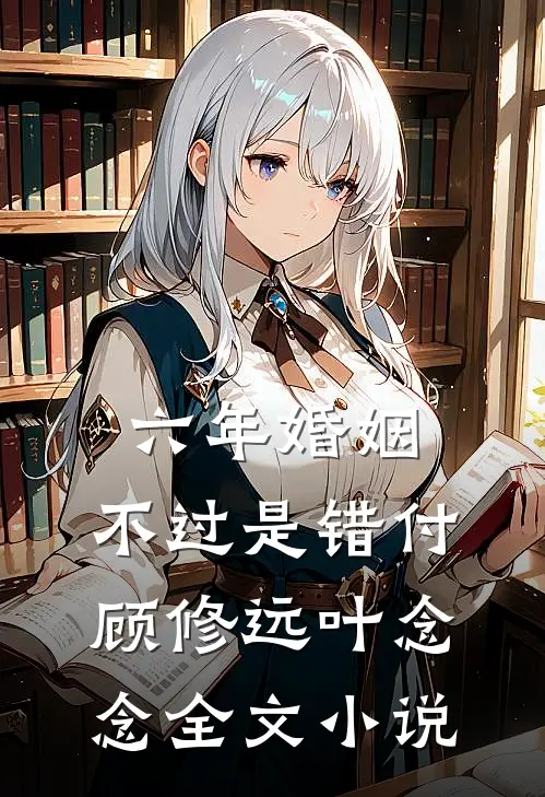 六年婚姻，不过是错付顾修远叶念念全文小说