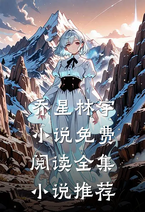 乔星林宇小说免费阅读全集小说推荐