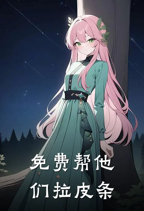 免费帮他们拉皮条的英语