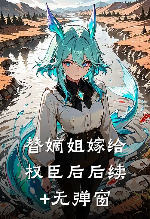 替嫡姐嫁给权臣后后续+无弹窗