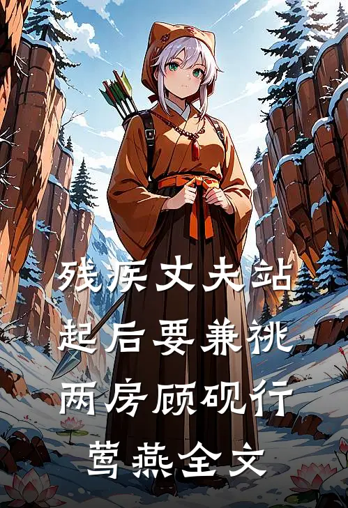 残疾丈夫站起后要兼祧两房顾砚行莺燕全文