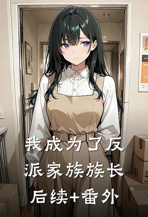 我成为了反派家族族长后续+番外