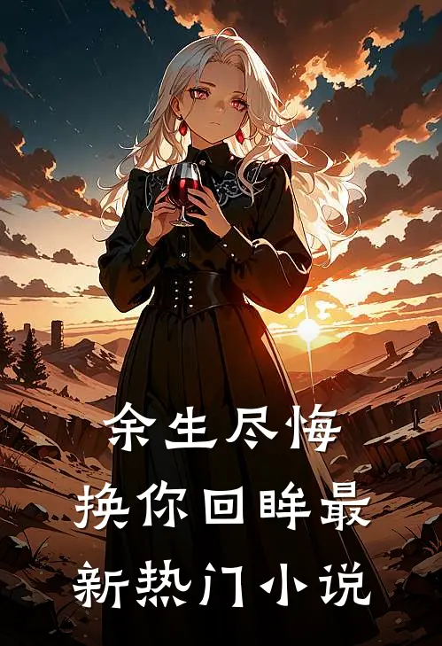 余生尽悔，换你回眸最新热门小说