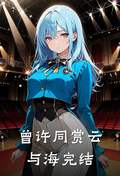 曾许同赏云与海完结
