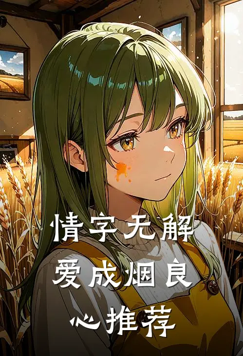 情字无解爱成烟良心推荐