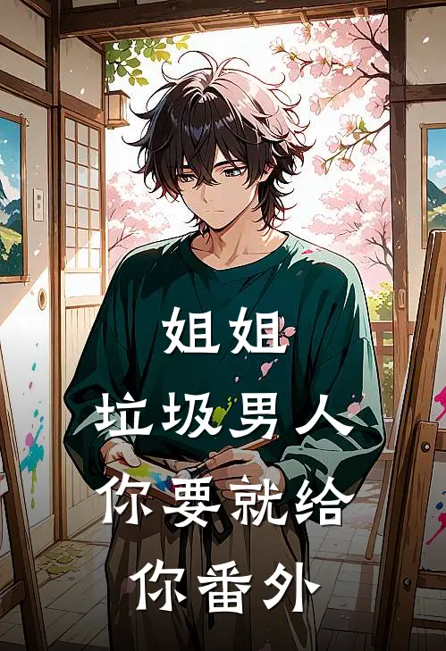 姐姐，垃圾男人你要就给你番外