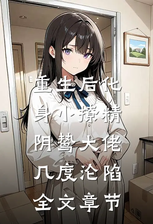 重生后化身小撩精，阴鸷大佬几度沦陷全文章节