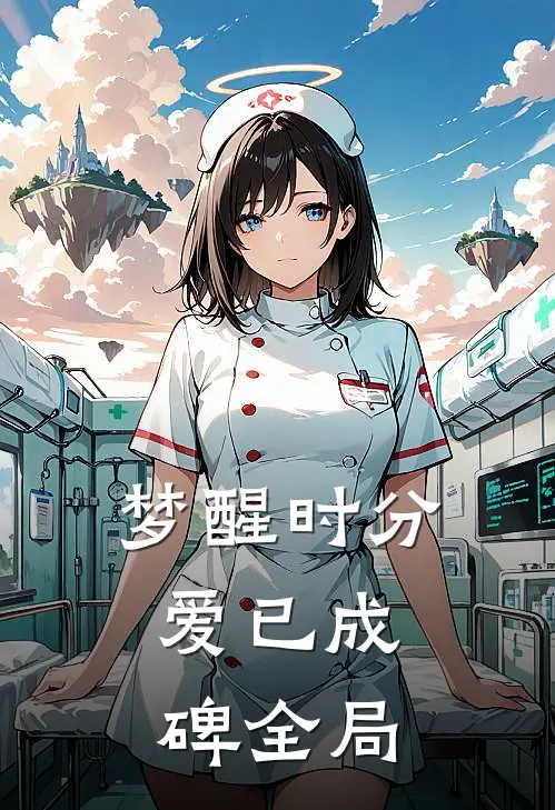 梦醒时分，爱已成碑全局