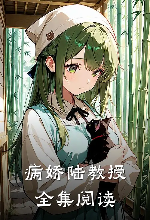 病娇陆教授全集阅读