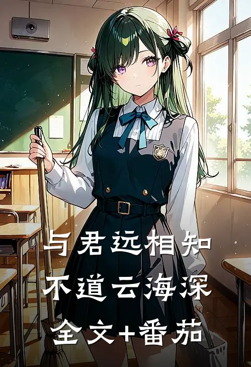 与君远相知，不道云海深全文+番茄