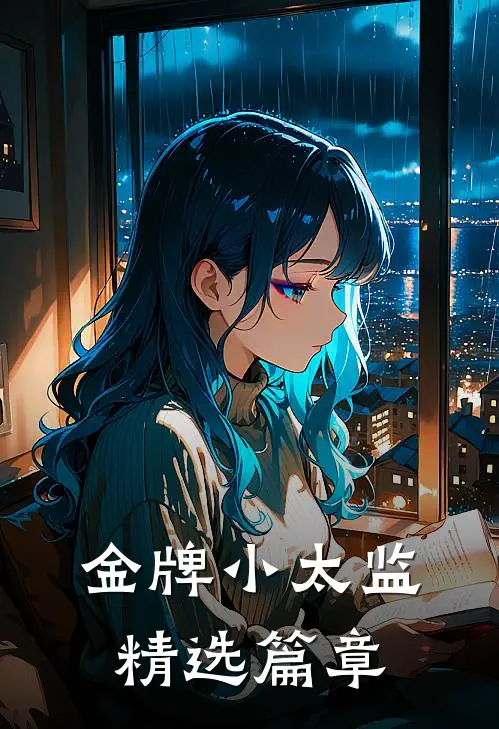 金牌小太监精选篇章