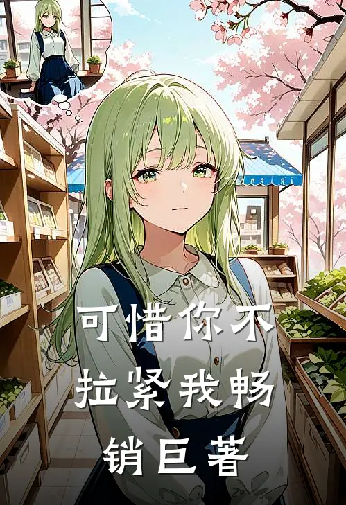 可惜你不拉紧我畅销巨著