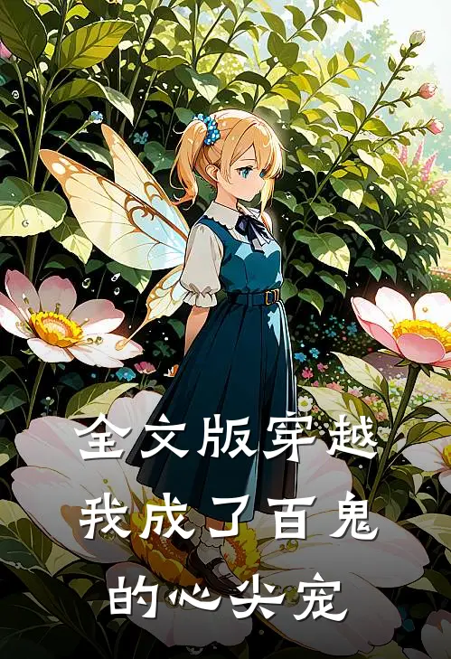全文版穿越：我成了百鬼的心尖宠