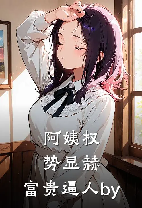 阿姨权势显赫，富贵逼人by