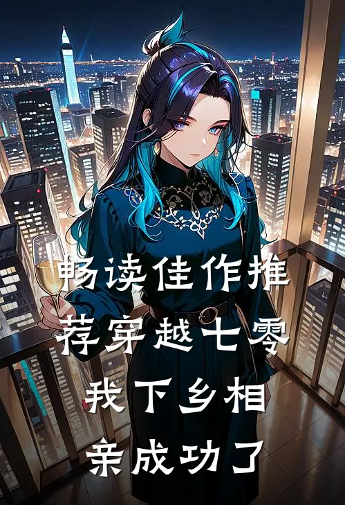 畅读佳作推荐穿越七零，我下乡相亲成功了
