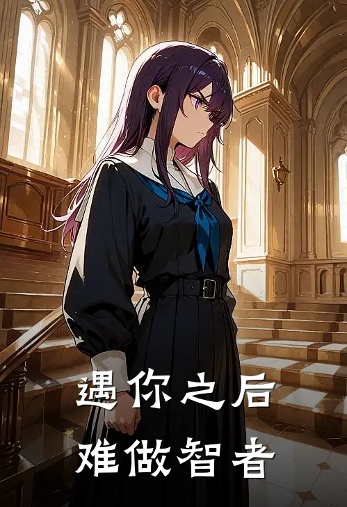 遇你之后难做智者