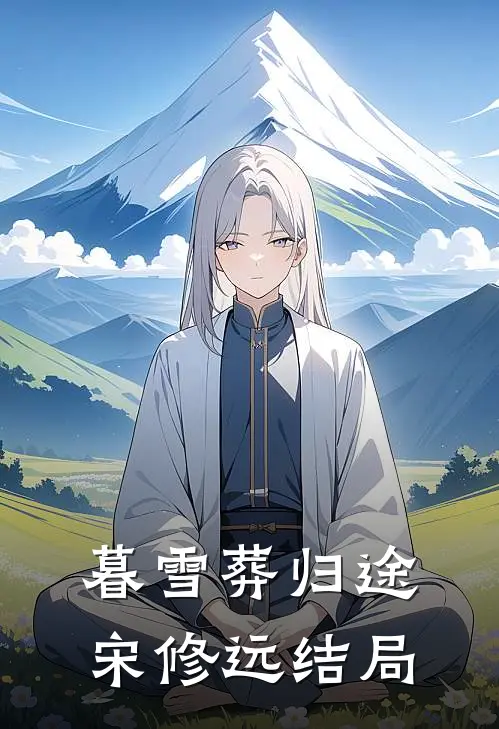 暮雪葬归途宋修远结局