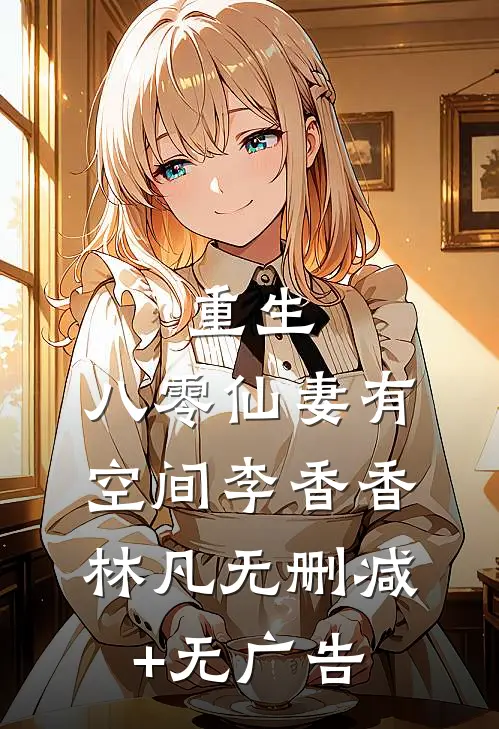 重生：八零仙妻有空间李香香林凡无删减+无广告