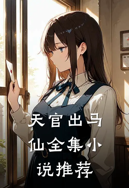 天官出马仙全集小说推荐