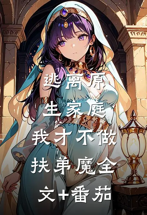 逃离原生家庭：我才不做扶弟魔全文+番茄