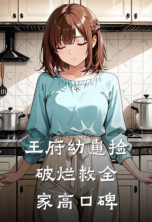 王府幼崽捡破烂救全家高口碑