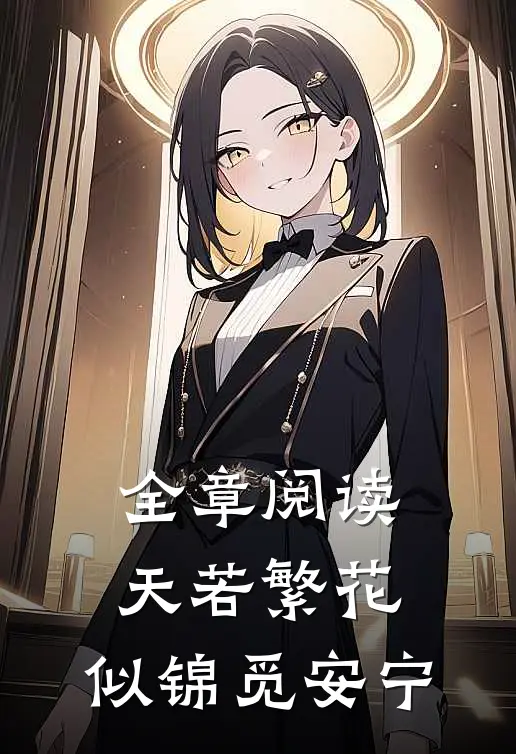 全章阅读天若繁花，似锦觅安宁