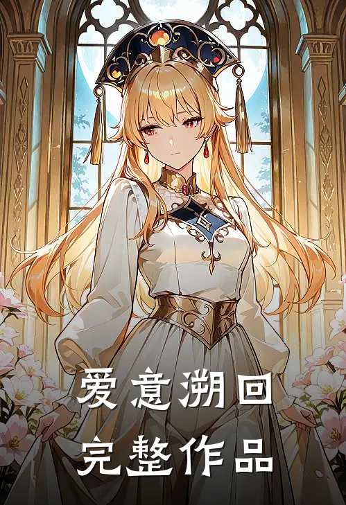 爱意溯回完整作品