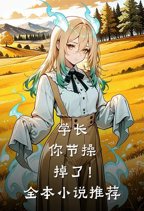 学长，你节操掉了！全本小说推荐