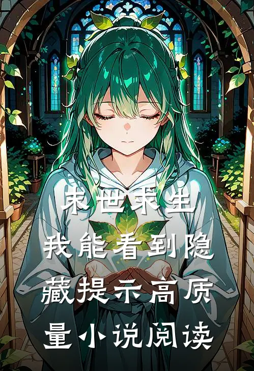 末世求生：我能看到隐藏提示高质量小说阅读