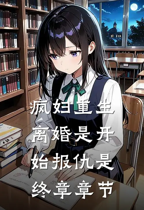 疯妇重生离婚是开始报仇是终章章节