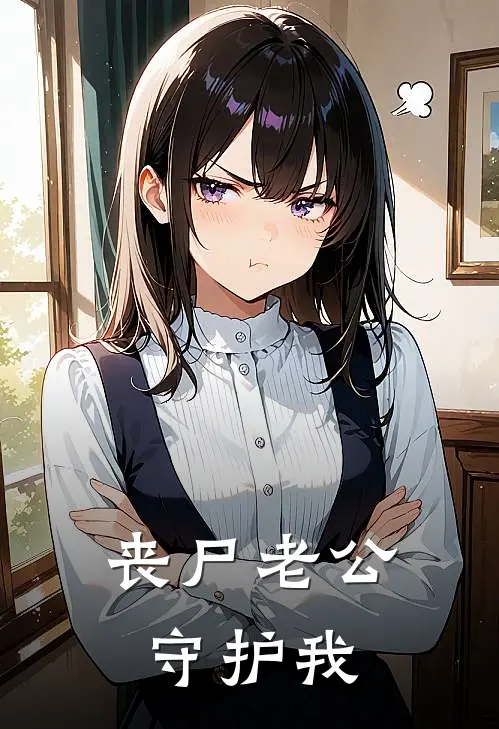 丧尸老公守护我