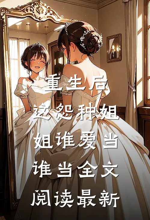 重生后，这怨种姐姐谁爱当谁当全文阅读最新