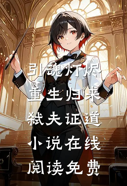 引魂灯烬，重生归来弑夫证道小说在线阅读免费