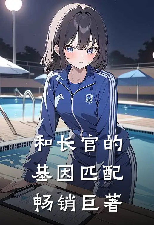 和长官的基因匹配畅销巨著