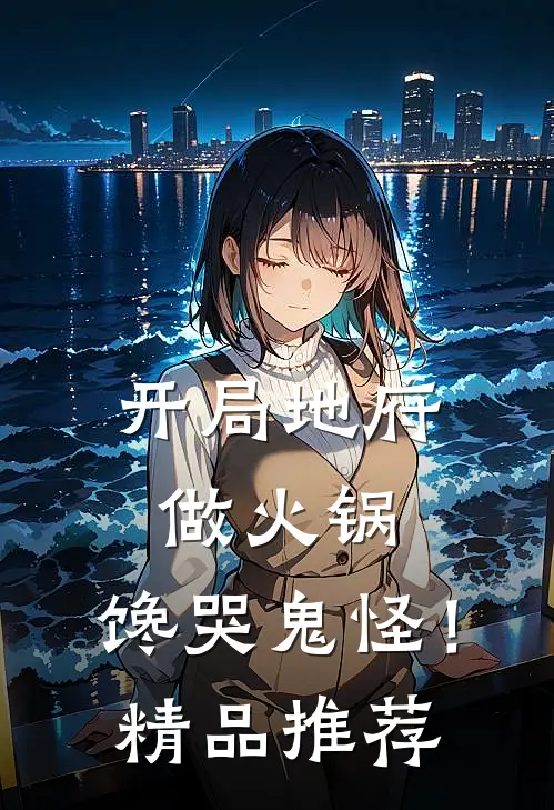 开局地府做火锅，馋哭鬼怪！精品推荐