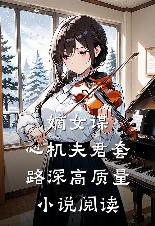 嫡女谋：心机夫君套路深高质量小说阅读