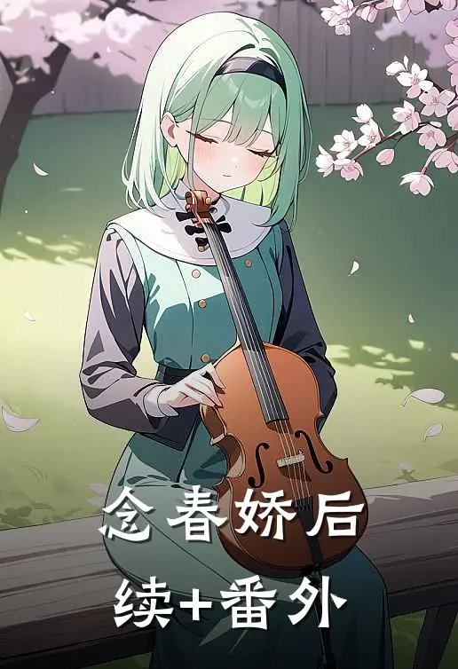 念春娇后续+番外