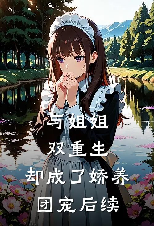 与姐姐双重生，却成了娇养团宠后续