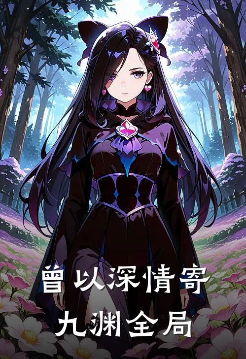 曾以深情寄九渊全局