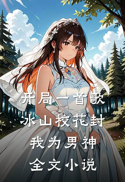 开局一首歌,冰山校花封我为男神全文小说