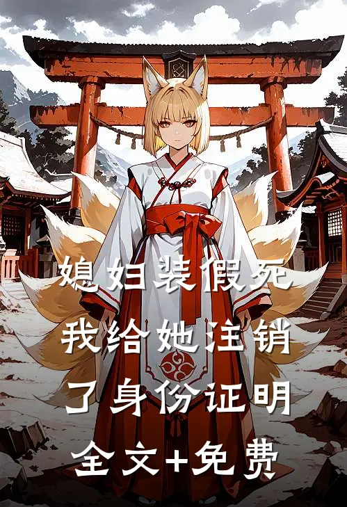 媳妇装假死，我给她注销了身份证明全文+免费