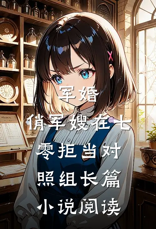 军婚：俏军嫂在七零拒当对照组长篇小说阅读
