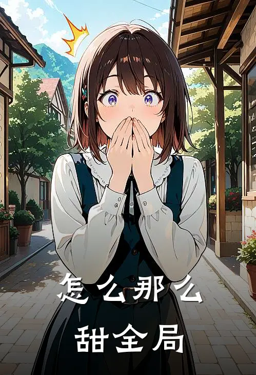 怎么那么甜全局