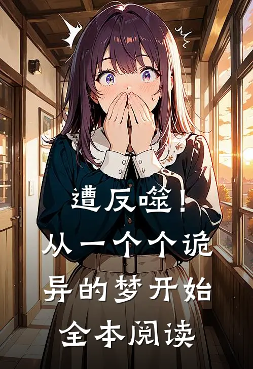 遭反噬！从一个个诡异的梦开始全本阅读