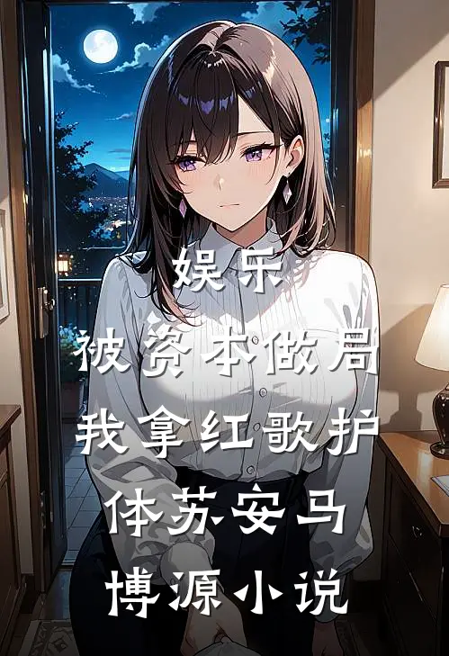 娱乐：被资本做局，我拿红歌护体苏安马博源小说